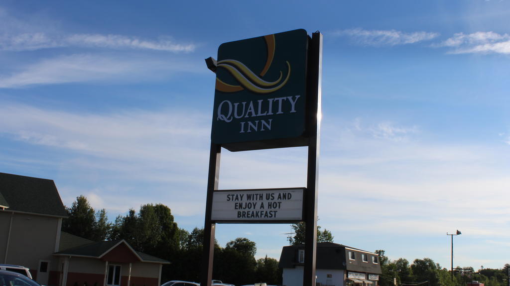 Quality Inn Southampton Pokoj fotografie